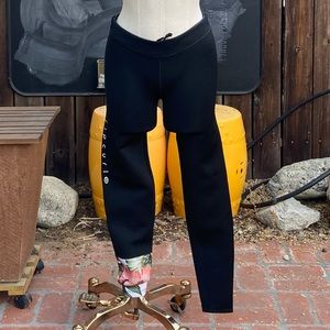 Rip Curl legging wetsuit